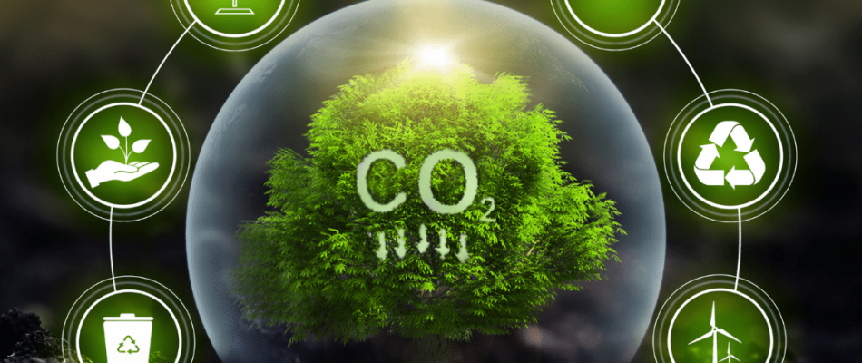 L'impact du CO2
