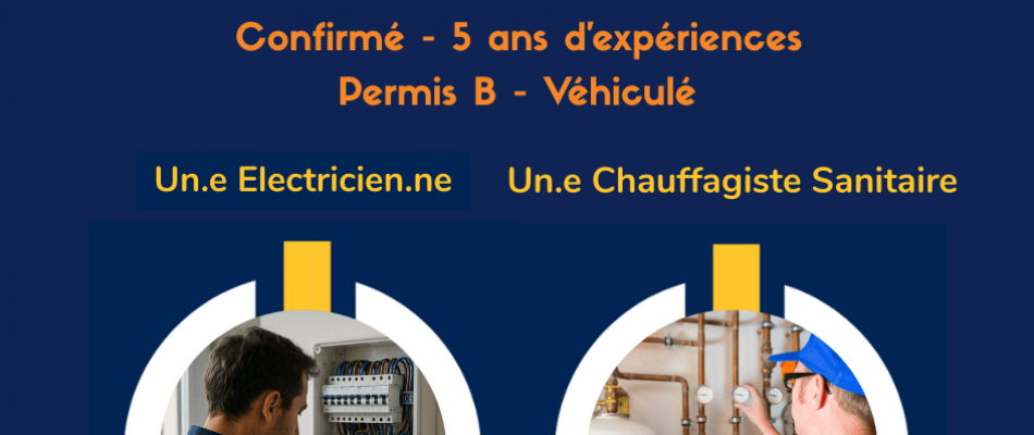 Ohrel recrute !